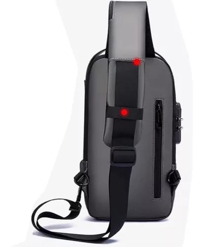 DefenderBag Pro